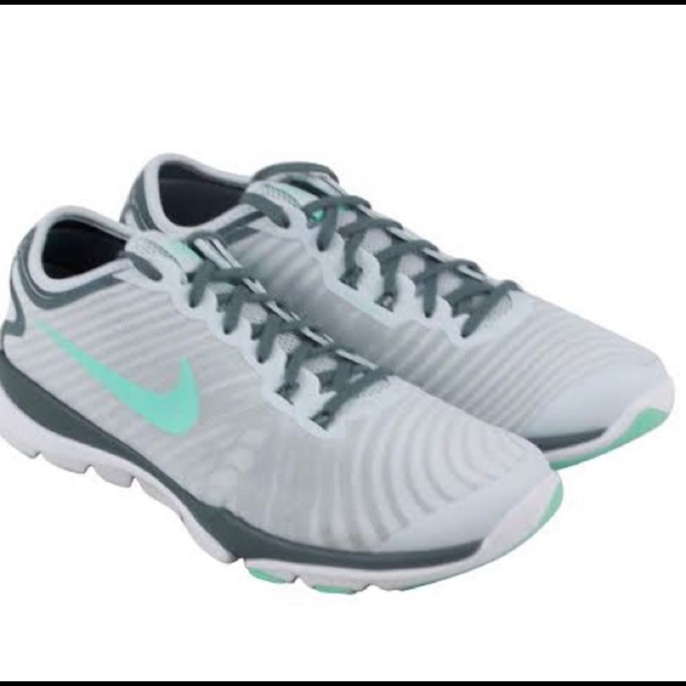 Nike FitSole Shoes